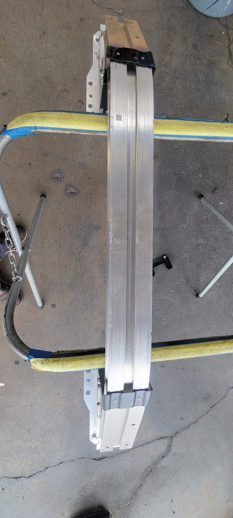 25 CRV Front Reinforcement Oem