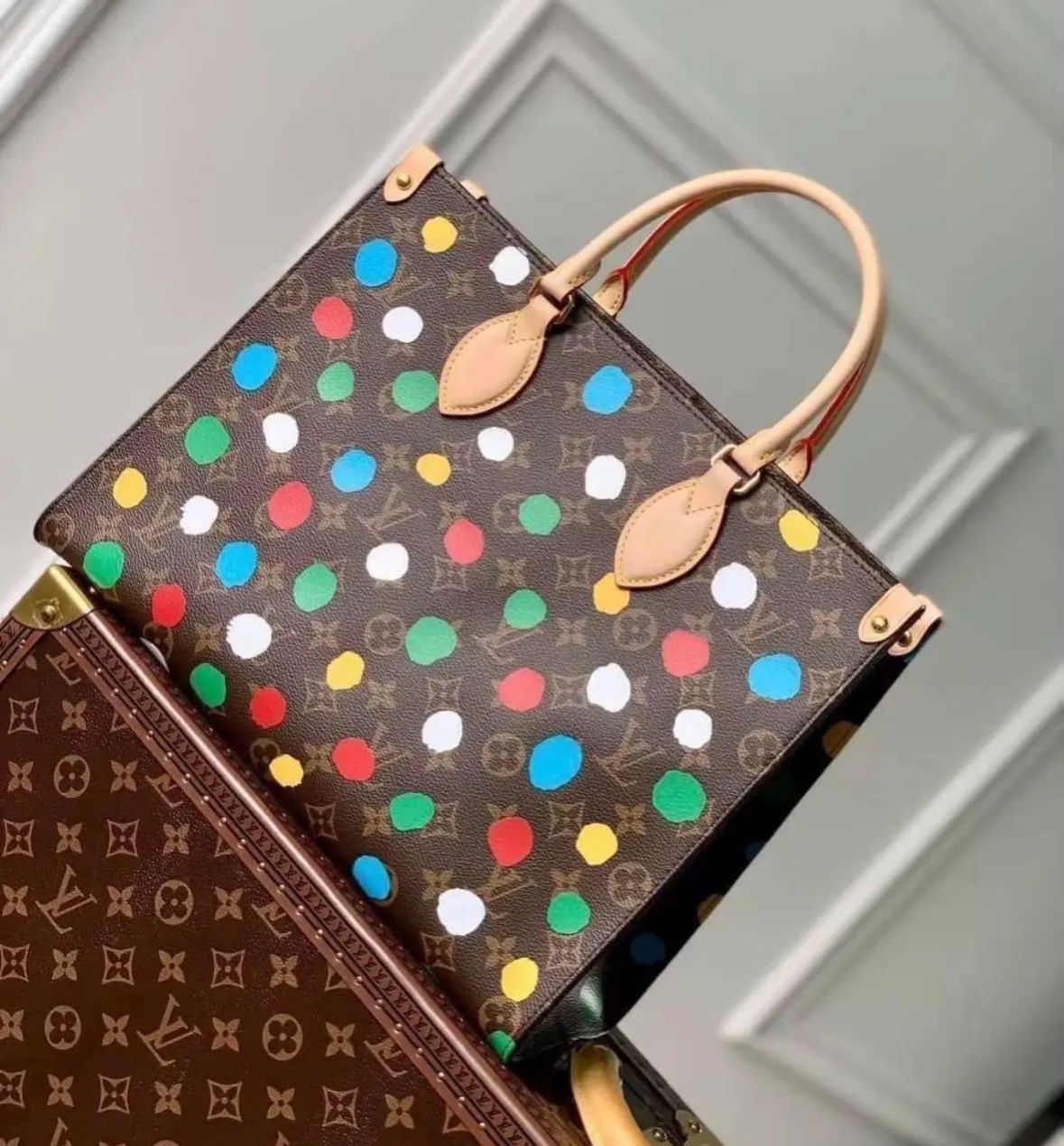 Lucky Bag