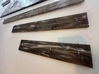 Photo Display boards