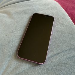  iPhone 16 256GB Pink