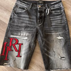 Amiri Men Size 28. 30. 32. 34. 36