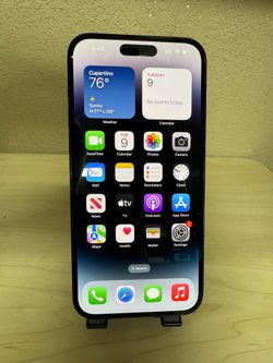 IPhone 14 Pro Max