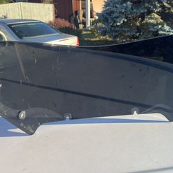 OEM Windscreen For 2025 Harley Roadglide