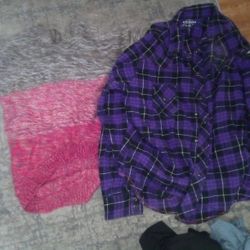 Women's Shirts