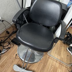 Salon/Barber Chair