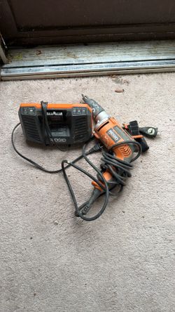 Rigid drywall gun