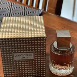Jimmy Choo Perfume