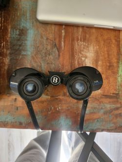 Bushnell Sportview 7x35 Binoculars