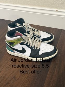 Nike Shoe Lot
