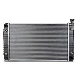 88-95 C/K / Suburban Radiator Radiador