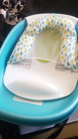 Summer Infant Tub 15.00