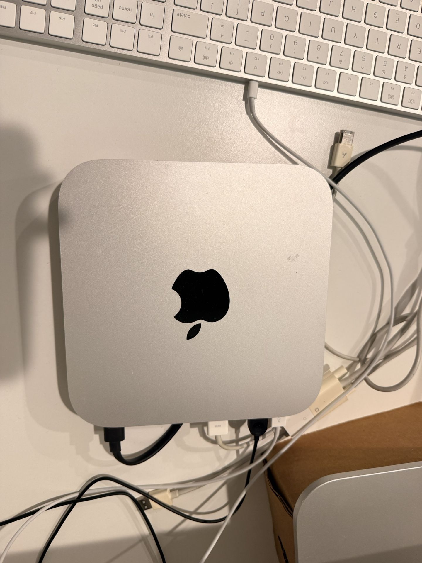 Apple Mac Mini 2020 M1