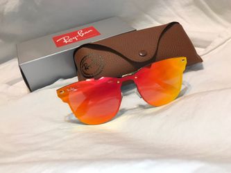 Ray Ban Sunglasses
