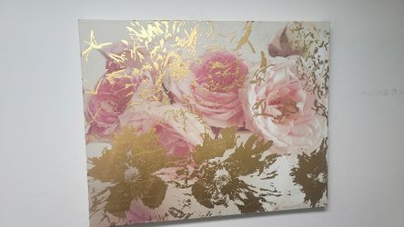 Wall Decor Frame 24×18