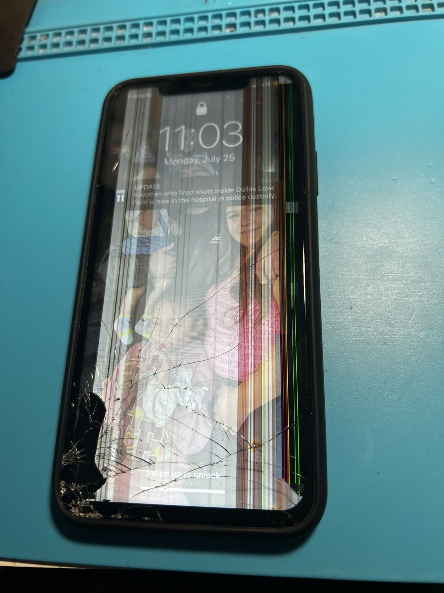 IPHONE LCD OLED SCREEN