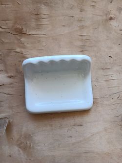 Soap Holders