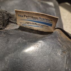 Very Heavy Bullet Proof Vest