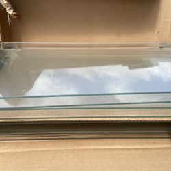 Fireplace  Window  Screen Glass Doors