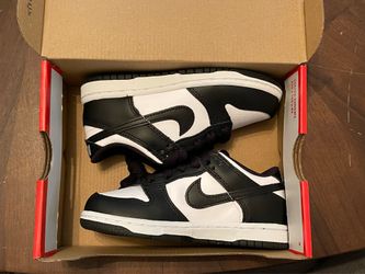 Nike Low Dunk Sneaker