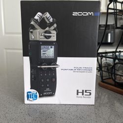 Handy Recorder H5