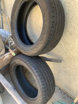 Continental Tires