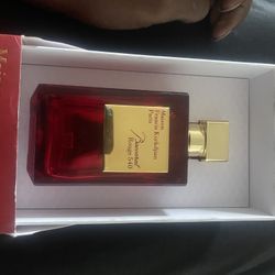 Baccarat 540 Rouge 6.8 Fl.oz