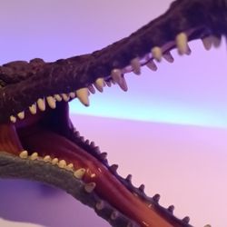 Sarcosuchus Jurassic World Massive Biters Primal Attack (Mattel, 2016)
