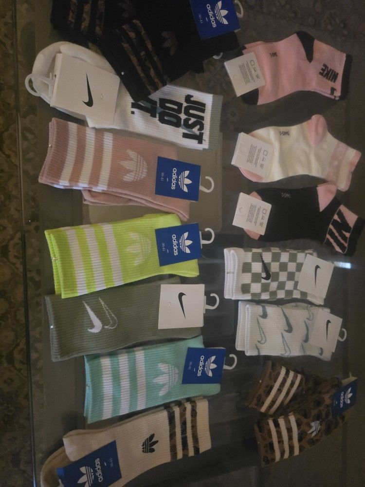 Socks