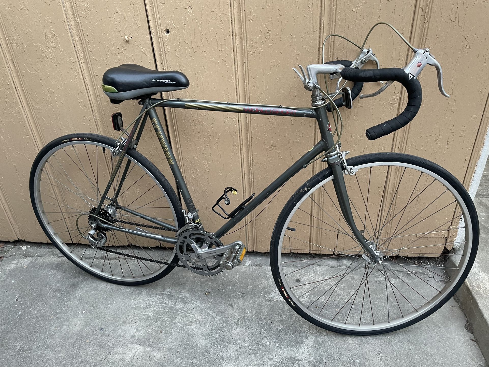 1980’s Schwin world Sport 10speed,All Products : American Fashion Style Bags On Sale