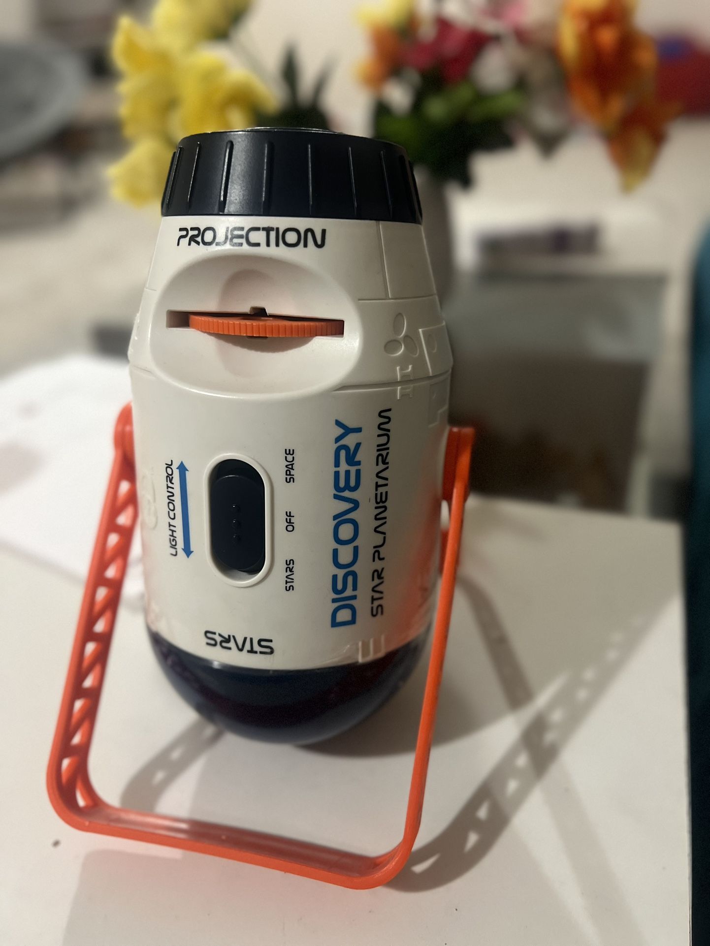 Discovery Star Planetoreum Projector