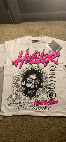 Hellstar tee