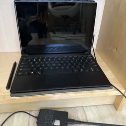 Surface Pro 5 258 GB