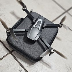 Mini Drone