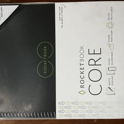 Rocketbook Core