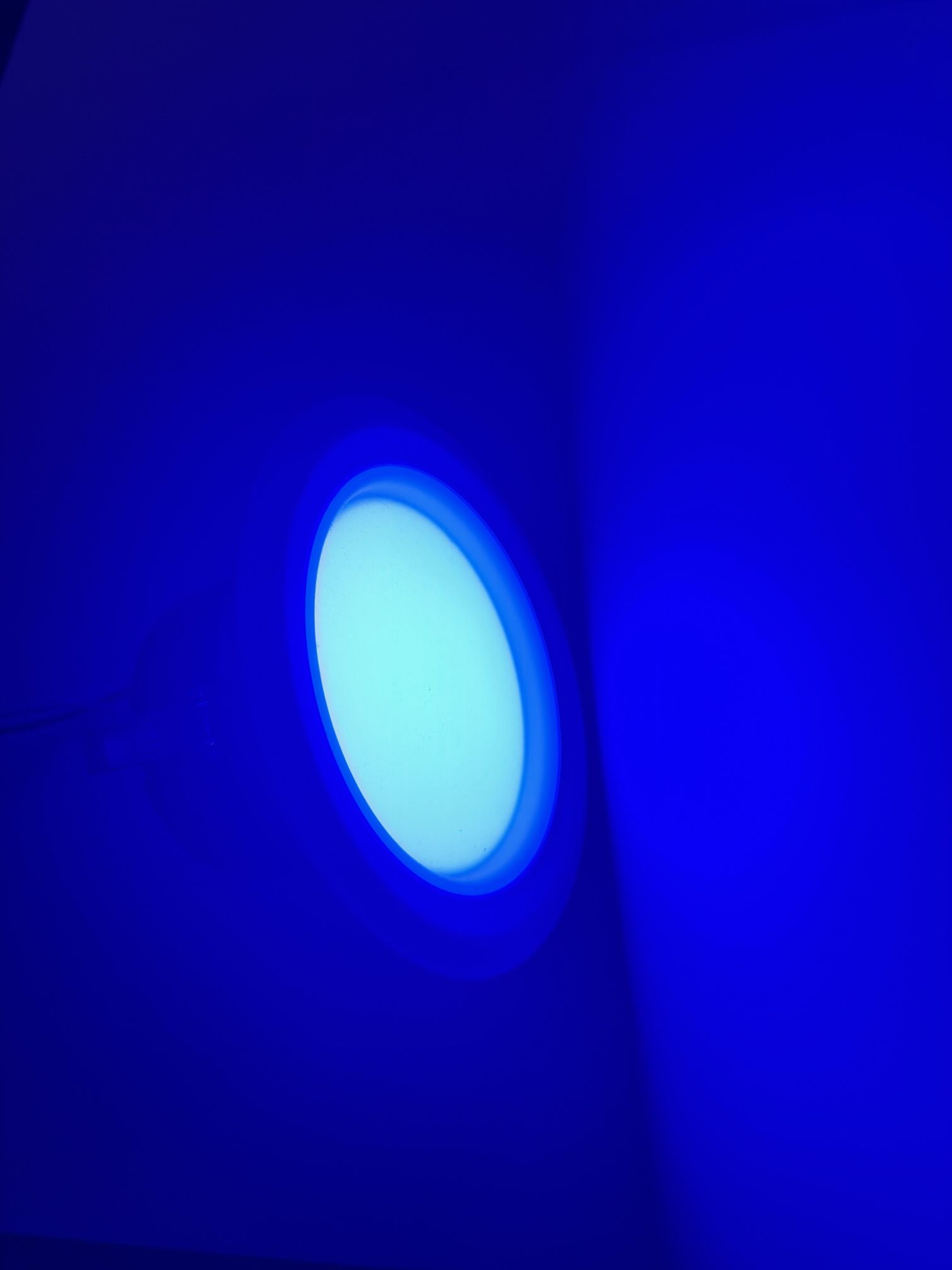 Phillips Hue White And Color Downlight 