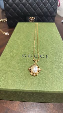 Costume jewelry