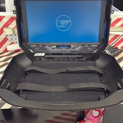 Portable Gaming Monitor 