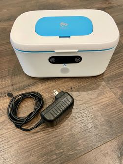 Bellababy Wipe Warmer