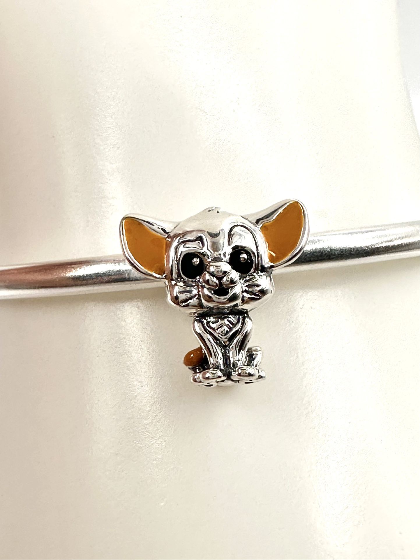 Pandora Disney Simba S925 charm