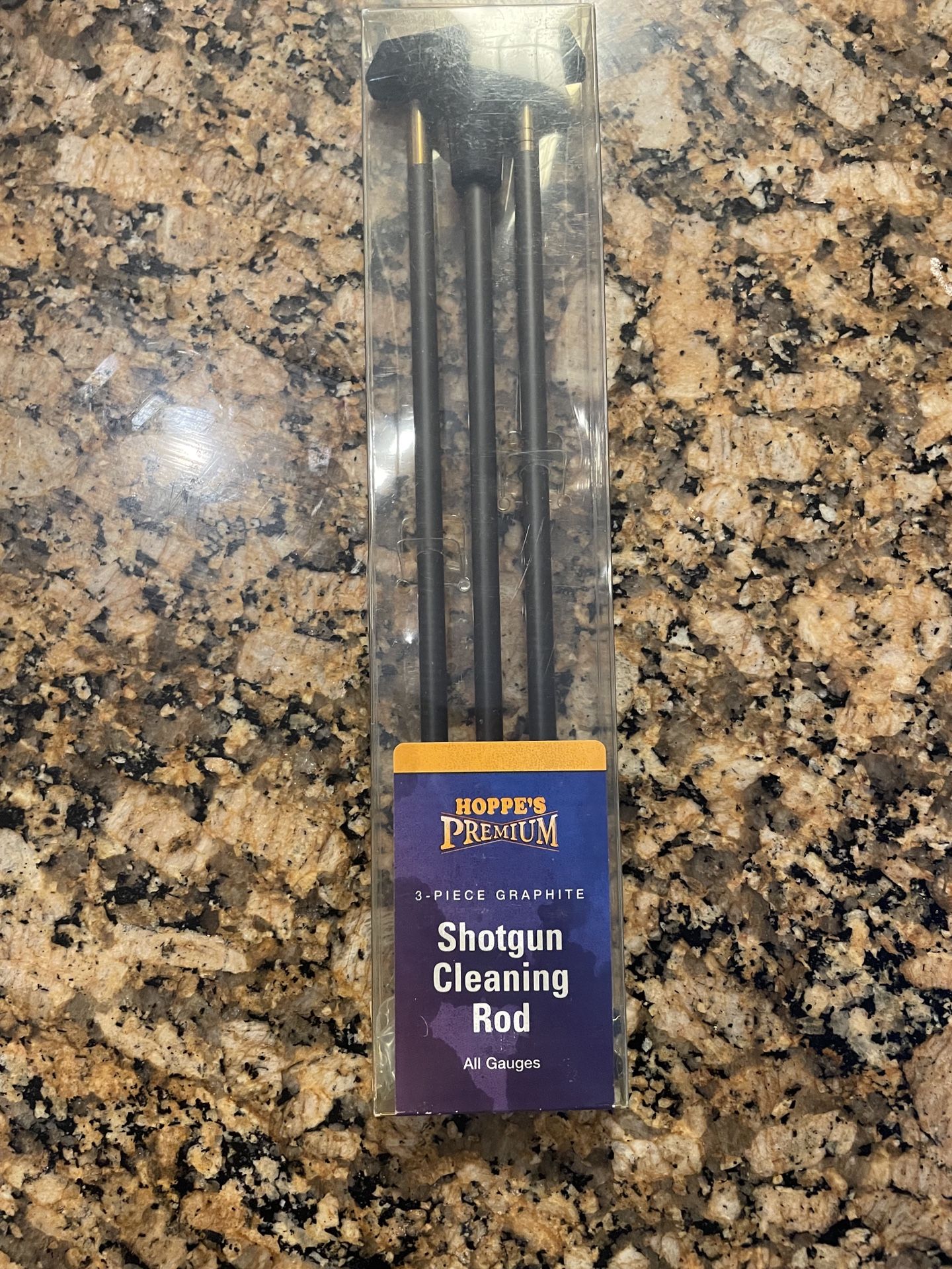 Hoppe’s Premium Rifle Cleaning Rod