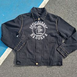 Jacket available