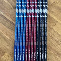 *NEW* Fujikura Ventus VeloCore+ Plus Blue/Black/Red Driver/Fairway Shafts 🏆✨