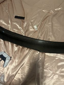 Q50 Jalisco's Carbon Fiber M Style / Psm