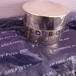 JLO BODY (Brand New)