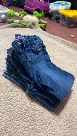Children’s 4t pants