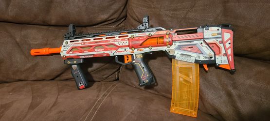 Xshot Longshot