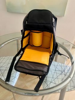 DSLR Camera Bag/Backpack