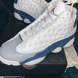 Retro Jordan 13