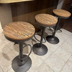 Bar Stools 