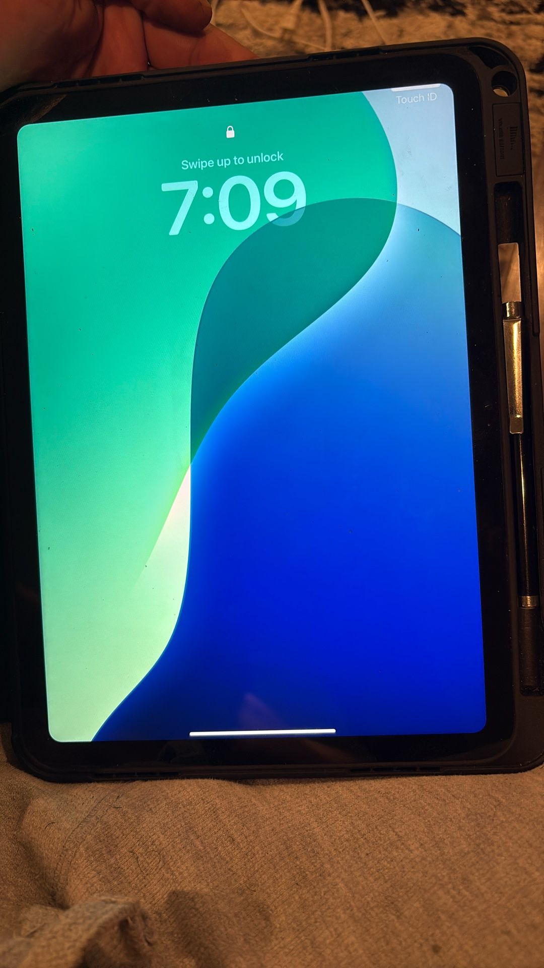 iPad WiFi